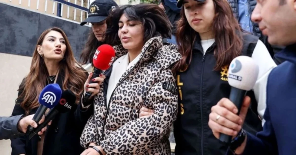 Bahar Candan cezaevinde değil mi? Bahar Candan nerede, hapisten çıktı mı?