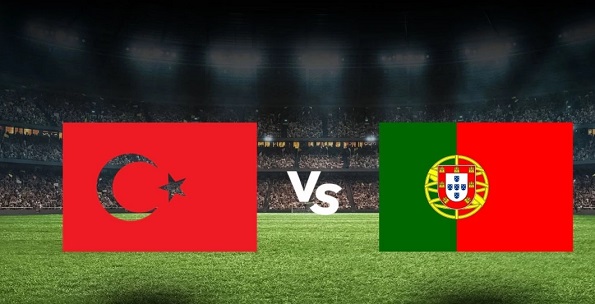 TRT 1 CANLI İZLE! Türkiye-Portekiz maçı canlı izleme linki! Euro 2024 Türkiye-Portekiz maçı şifresiz mi?