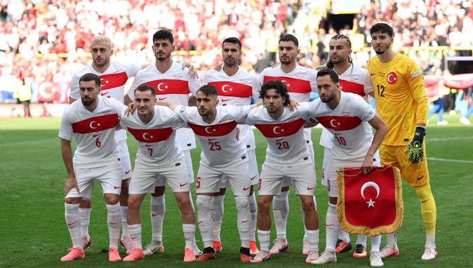 A Milli Takımımız gruptan nasıl çıkar?