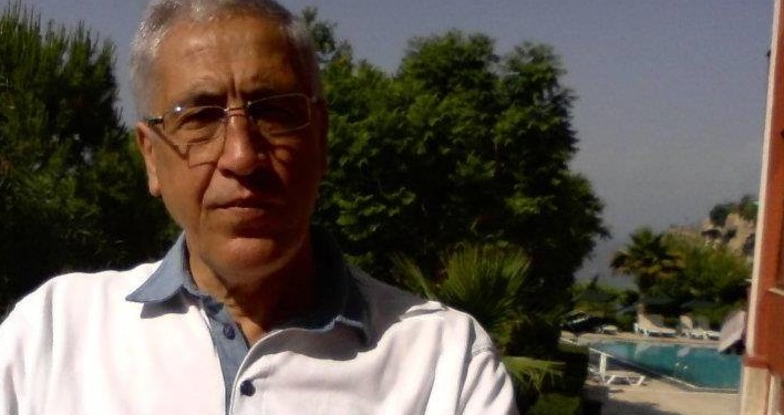 Rize’de Vefat Eden Işık Erdem Ardeşen’ de Toprağa Verildi             