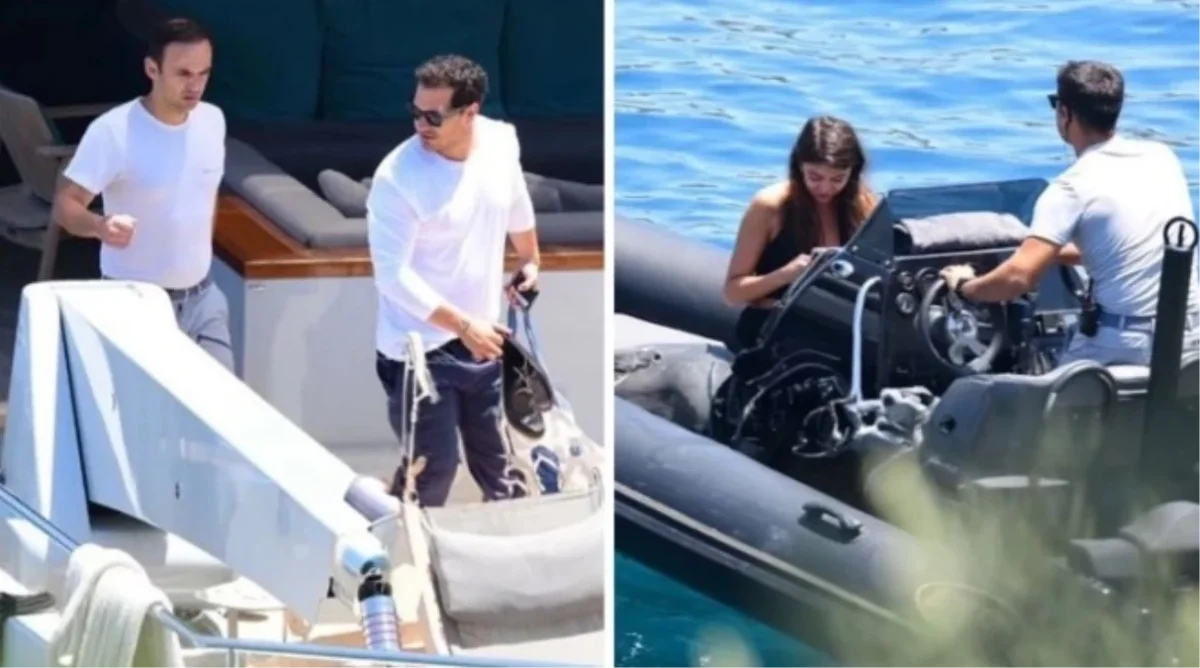 Çağatay Ulusoy'un sevgilisi kim? Çağatay Ulusoy'un yeni sevgilisi Gizem Coşar kimdir, kaç yaşında?