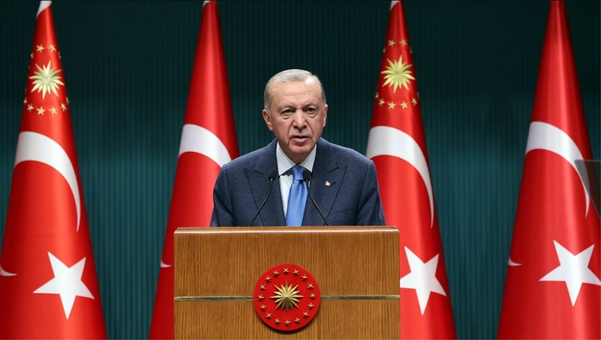 Kabine Toplantısı ne zaman, saat kaçta? 24 Haziran Kabine Toplantısı gündemi nedir?