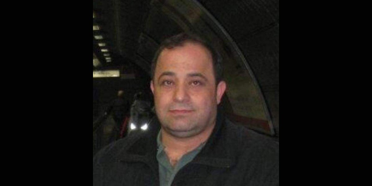 Rizeli Kaptan Ailesinin Acı Günü