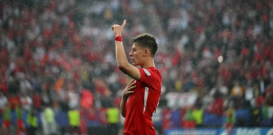 TFF’den Arda Güler açıklaması