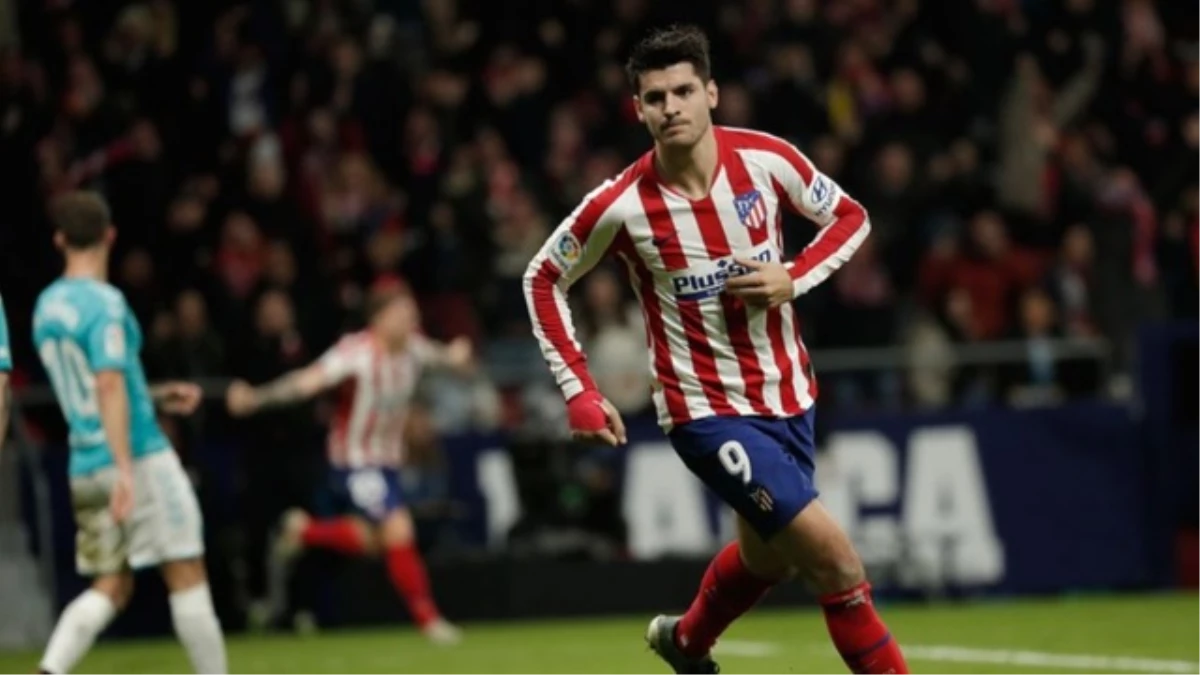 Alvaro Morata kimdir, kaç yaşında? Alvaro Morata hangi takımda oynuyor, ne kadar kazanıyor?