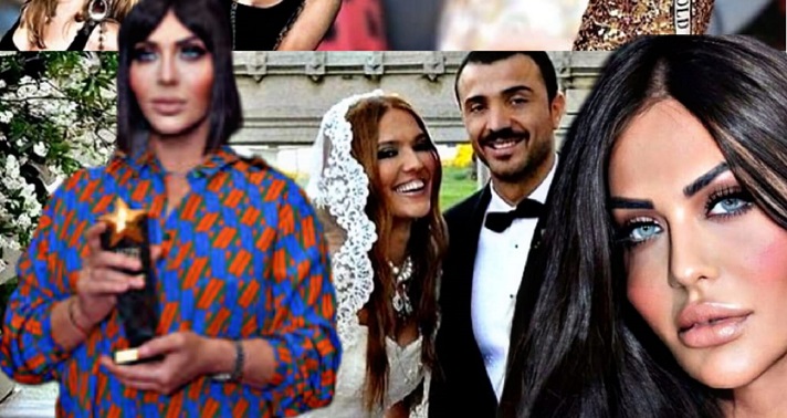 Michaela Astro’dan Türkçe Popun Atarlı Giderli Şahsiyeti Demet Akalın'ın Merkür Burcu