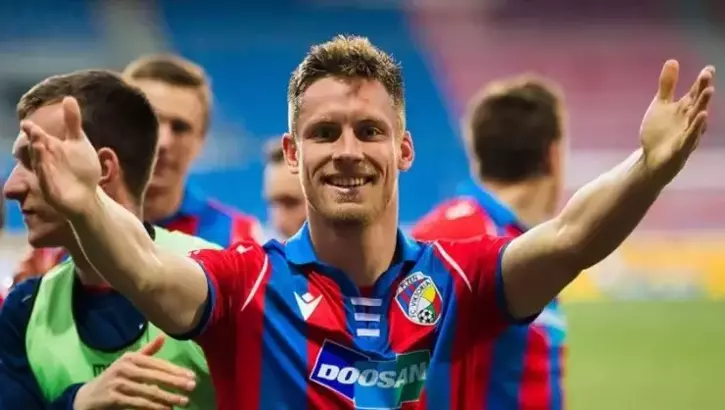 Rizespor Lukas Kalvach İçin Harekete Geçiyor