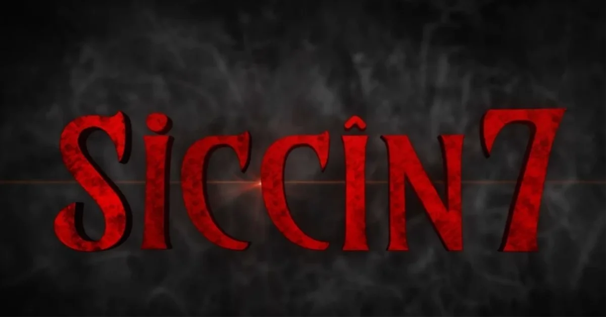 Siccin 7 konusu ne? Siccin 7 konusu gerçek mi? Siccin 7 fragmanı izle