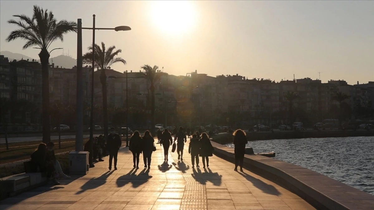 26 Haziran hava durumu nasıl? İstanbul, Ankara ve İzmir'de hava sıcaklığı kaç derece? İl il hava durumu tahminleri!