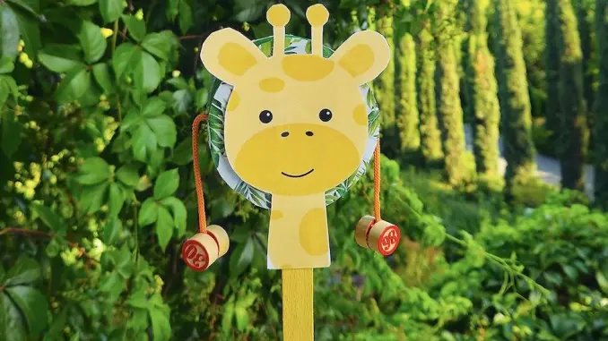 FYZoo’da Bu Hafta Sonu İpli El Davulu Atölyesi!