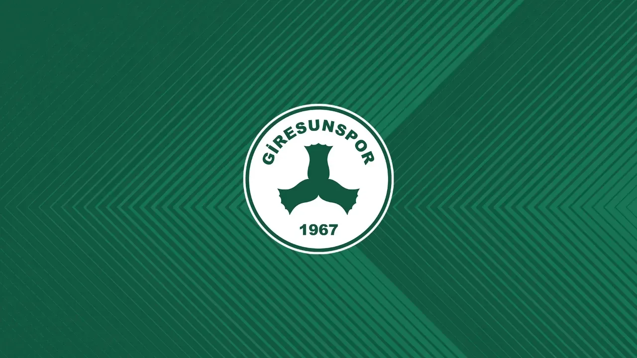 Giresunspor'a Bir Darbe de Eski Topçudan