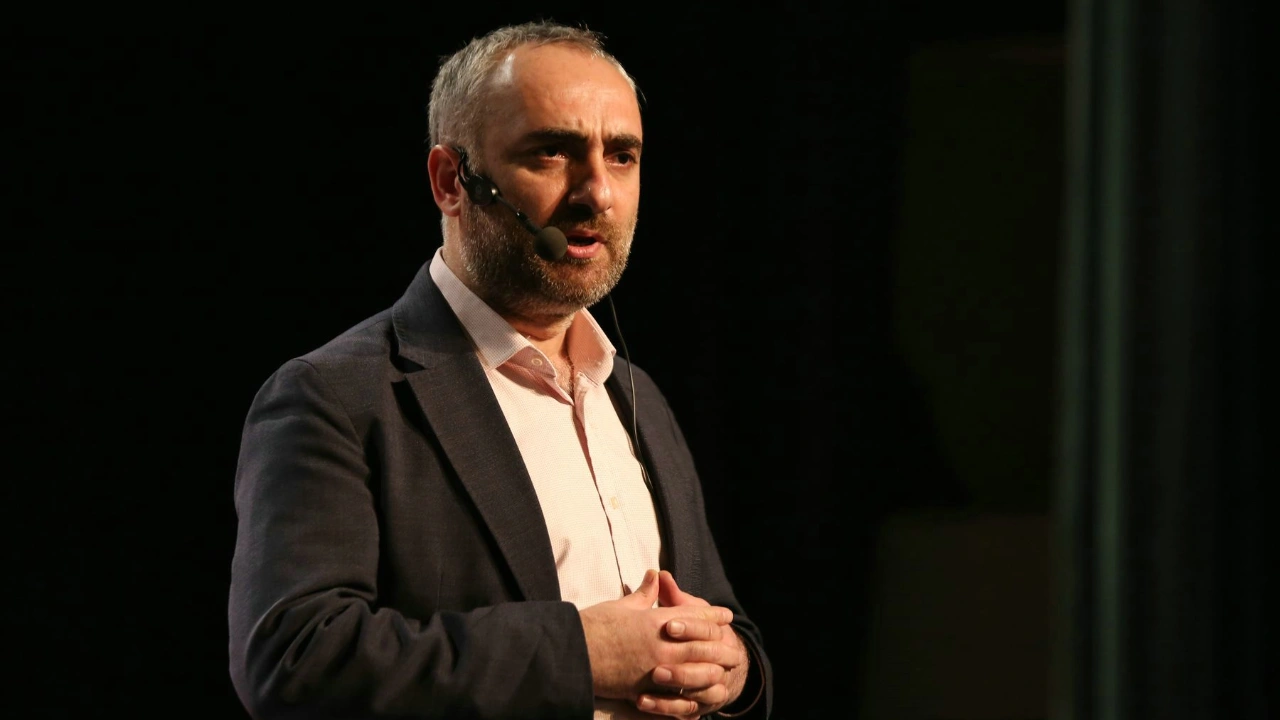 İsmail Saymaz’ın 8 Milyon TL’lik Transfer Ücreti MASAK Raporunda Yer Aldı