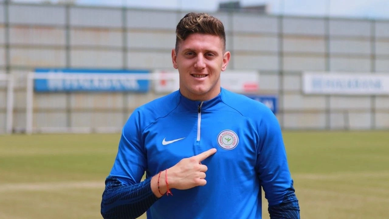 Rizespor’ dan Gaich’ e “Geri Dön” çağrısı