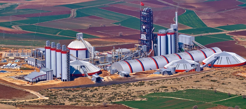 SANKO GRUP ŞİRKETLERİNDEN ÇİMKO ÇİMENTO, SANKO TEKSTİL, SANKO ENERJİ VE SÜPER FİLM AMBALAJ, TÜRKİYE’NİN 500 BÜYÜK SANAYİ KURULUŞU LİSTESİNDE YER ALDI