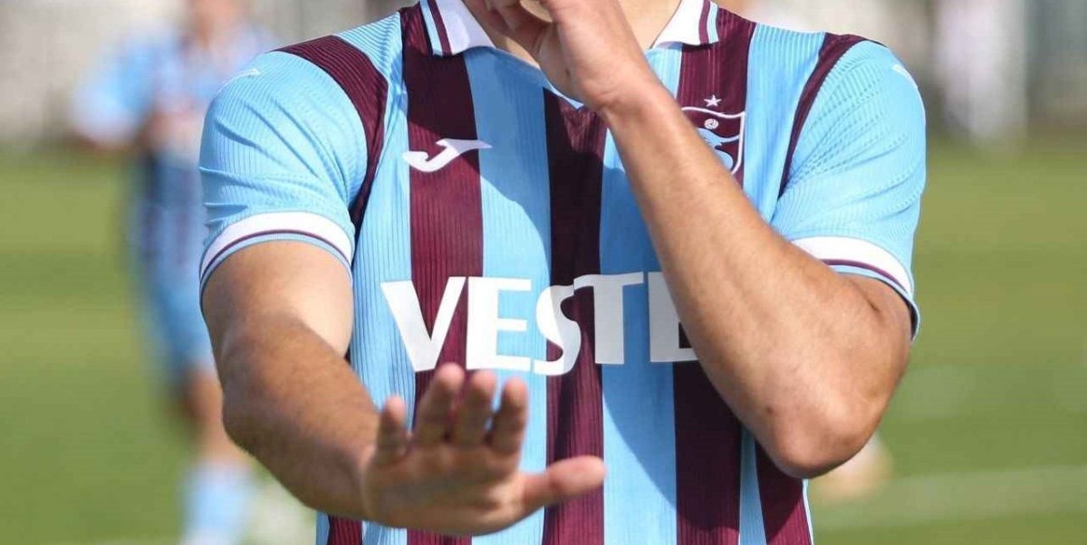 Trabzonspor'un gol kralı Milli Takıma çağrıldı!