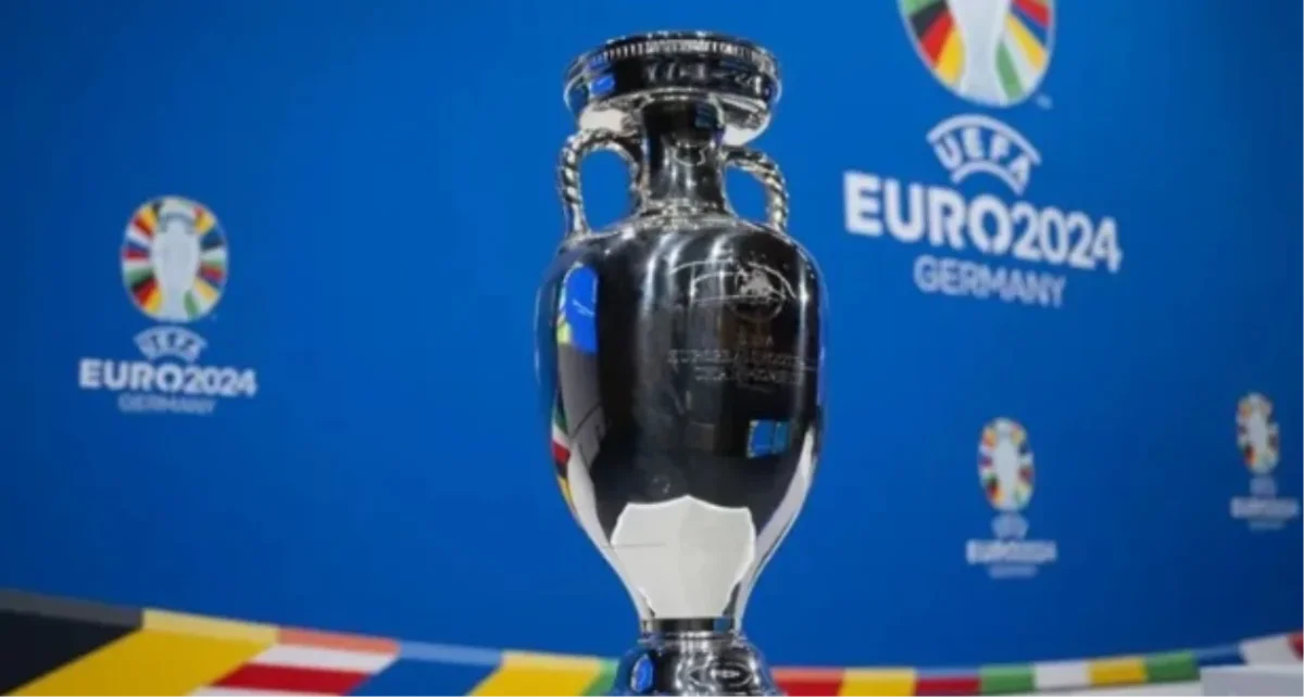 EURO 2024 eşleşmeleri! Kim kiminle eşleşti?