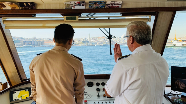 Kabotaj Bayramı ne zaman, hangi tarihte? Kabotaj nedir? Kabotaj Bayramı neden kutlanır?