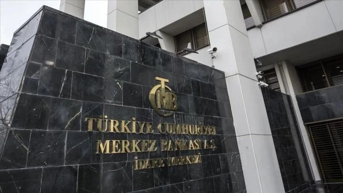 Merkez Bankası Haziran ayı faiz kararı ne zaman, saat kaçta açıklanacak? 