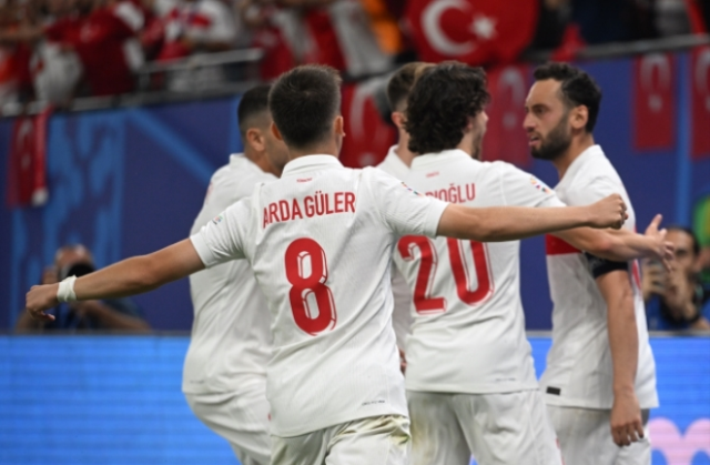 Milli takım EURO 2024'den kaç para kazandı? A Milli Takımı toplam ne kadar kazandı?