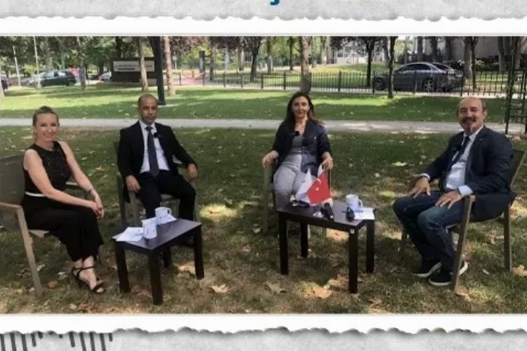 CHP'li Kayışoğlu: ″Bursa sosyal belediyecilik ile tanışacak″
