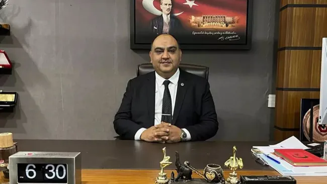 MEHMET MUSTAFA GÜRBAN’DAN BELEDİYE YÖNETİMLERİNE SERT ELEŞTİRİ