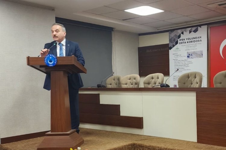 “Orta Koridor en çok Kazakistan’a yarar″