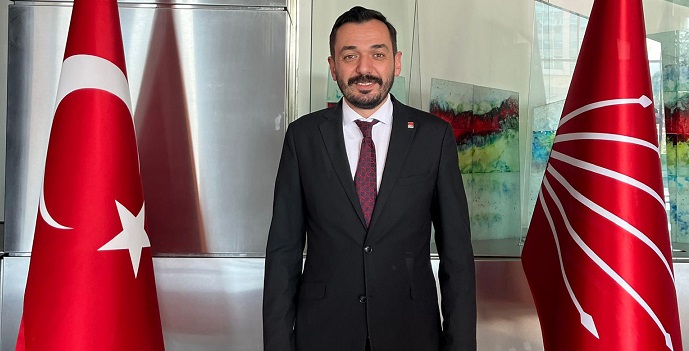 SESLERİ, SESİMİZ OLACAK!
