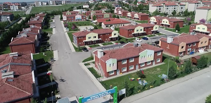 Tepebaşı Belediyesi, Alzheimer hastalarının yanında