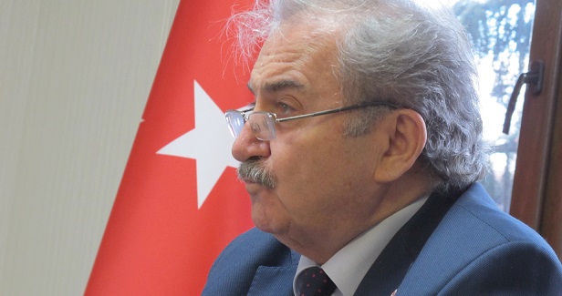 ATA Parti Genel Başkanı Zeybek: 15 Yurttaşımızı kim öldürdü?