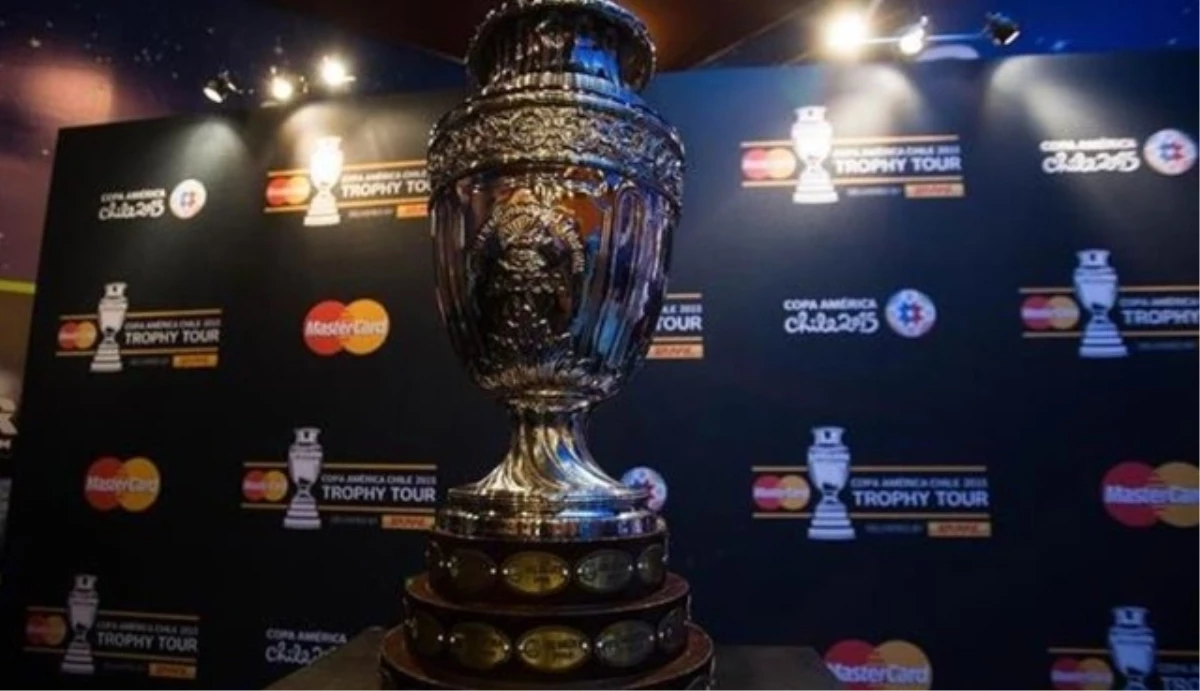 Copa America hangi kanalda, saat kaçta, CANLI - ŞİFRESİZ nasıl izlenir 