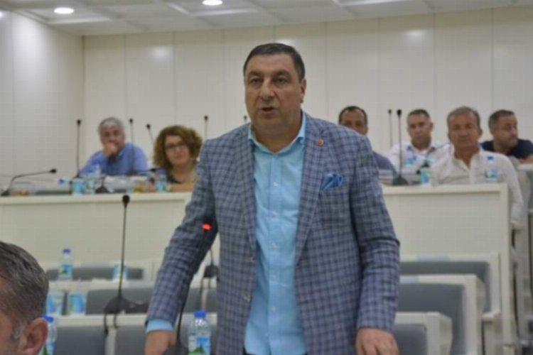 Cumhur İttifakı'ndan Başkan Fıçı'ya ″özür dile″ çağrısı