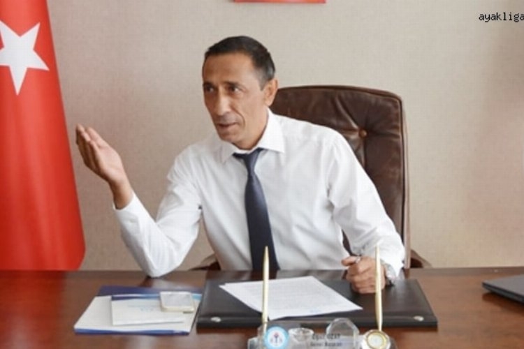 Genel Başkan Oğuz Özat, mülakat skandalına sert tepki gösterdi!