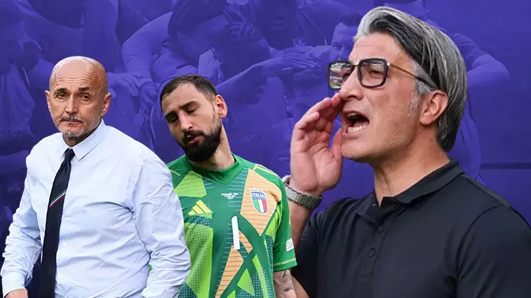 Euro 2024'te İtalya'yı mat eden Türk! Tam 44 yıl sonra bir ilk yaşandı