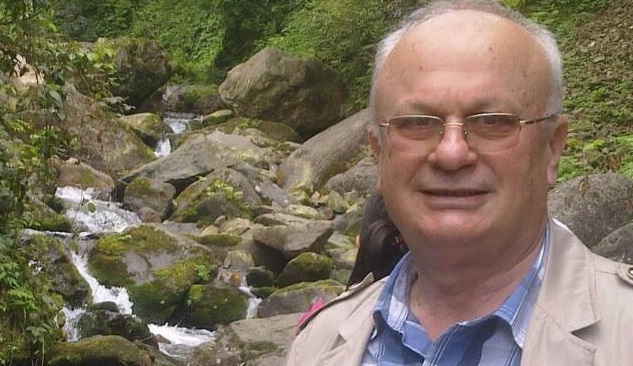 İsmet Şansal Gümüş Dün İstanbul’da Toprağa Verildi