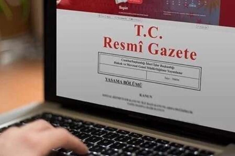 Resmi Gazete bugün (1 Temmuz) kararları neler? Resmi Gazete atama kararları 2024!