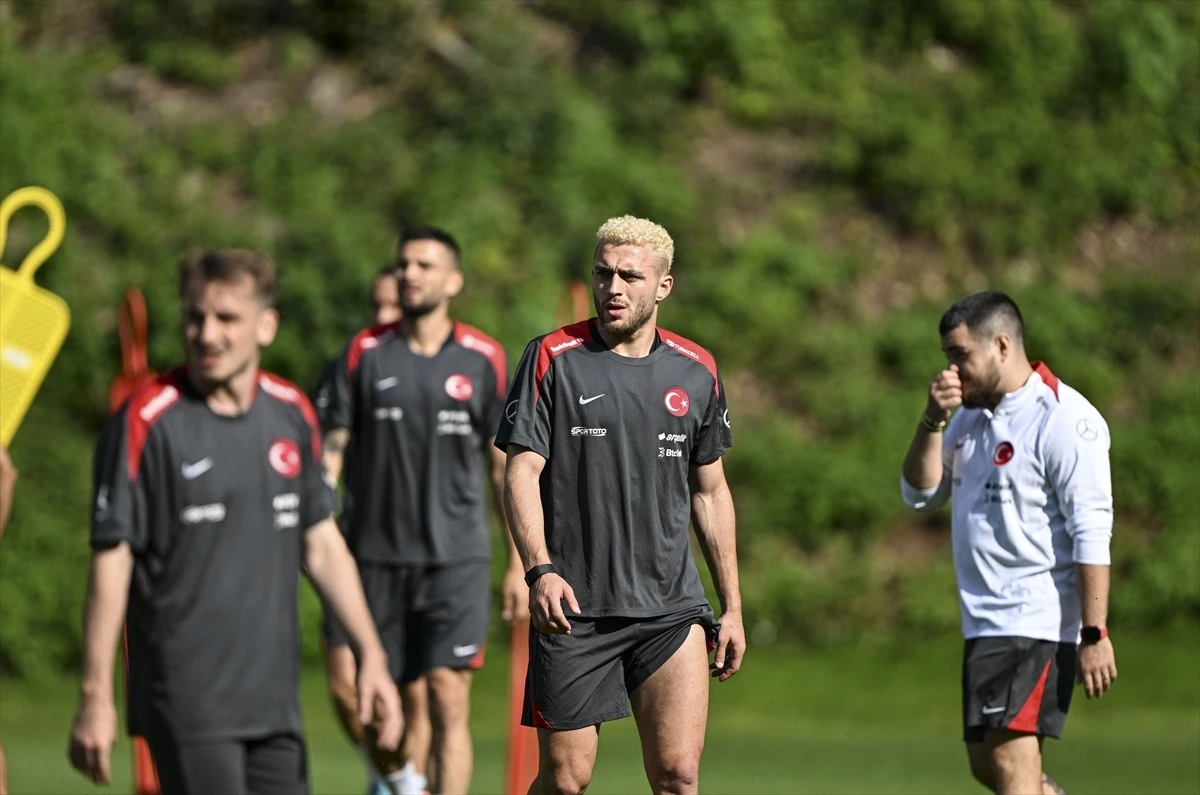 Avusturya Türkiye maçı hangi şehirde? Leipzig nerede? Avusturya Almanya'nın neresinde?