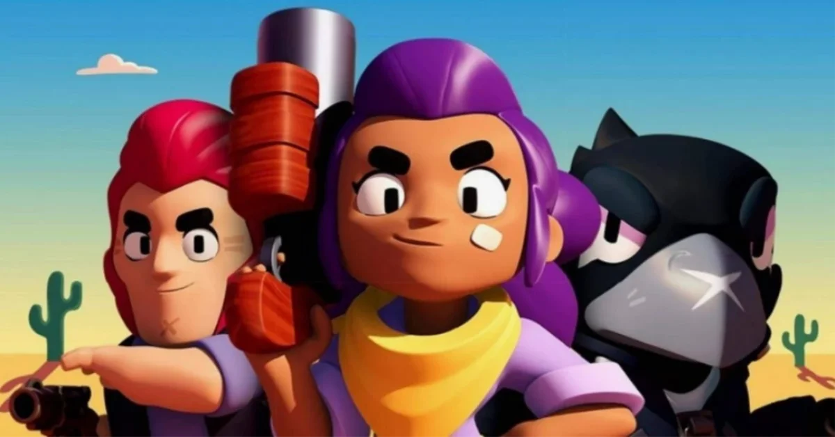 Brawl Stars bakım molası nedir? Brawl Stars oyunu ne?