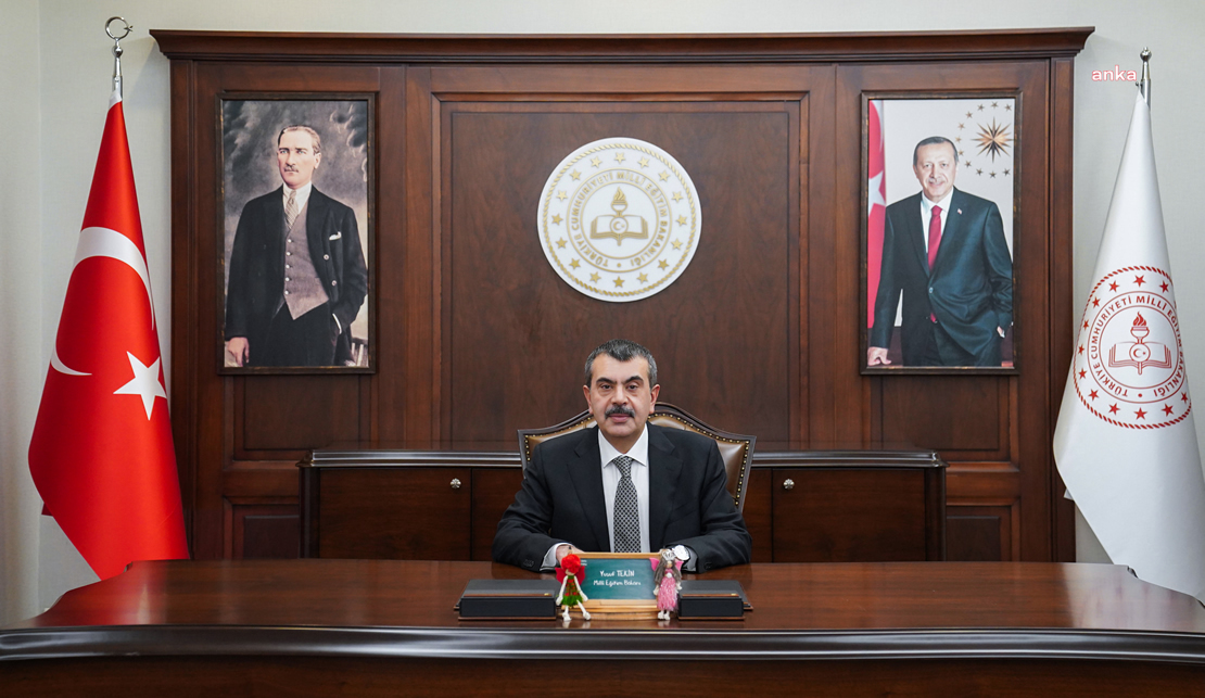 Diyarbakır’da ASİS zeka testi uygulamasıyla kamunun zarara uğratıldığı iddiası.