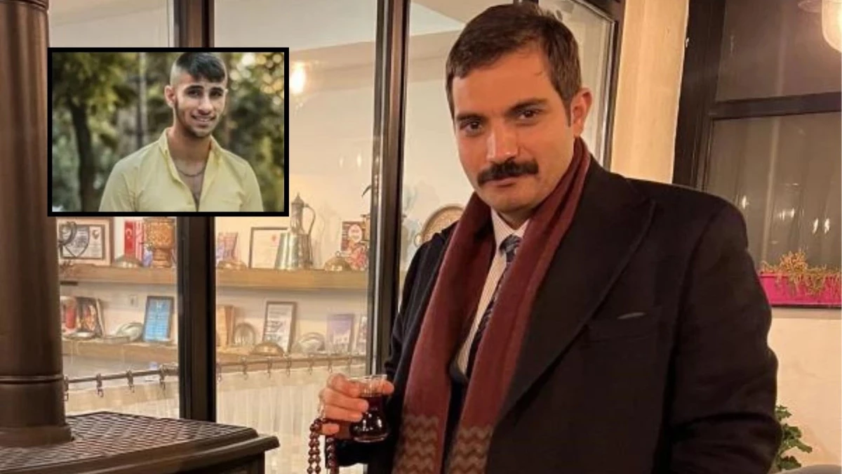 Eray Özyağcı kimdir, kaç yaşında? Sinan Ateş'in tetikçisi Eray Özyağcı davasında ne dedi, son durum ne?