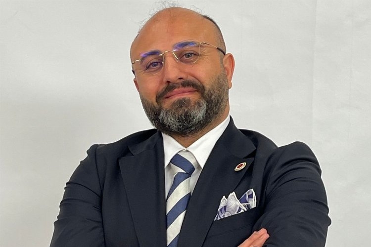  Taner Işıkbay: 