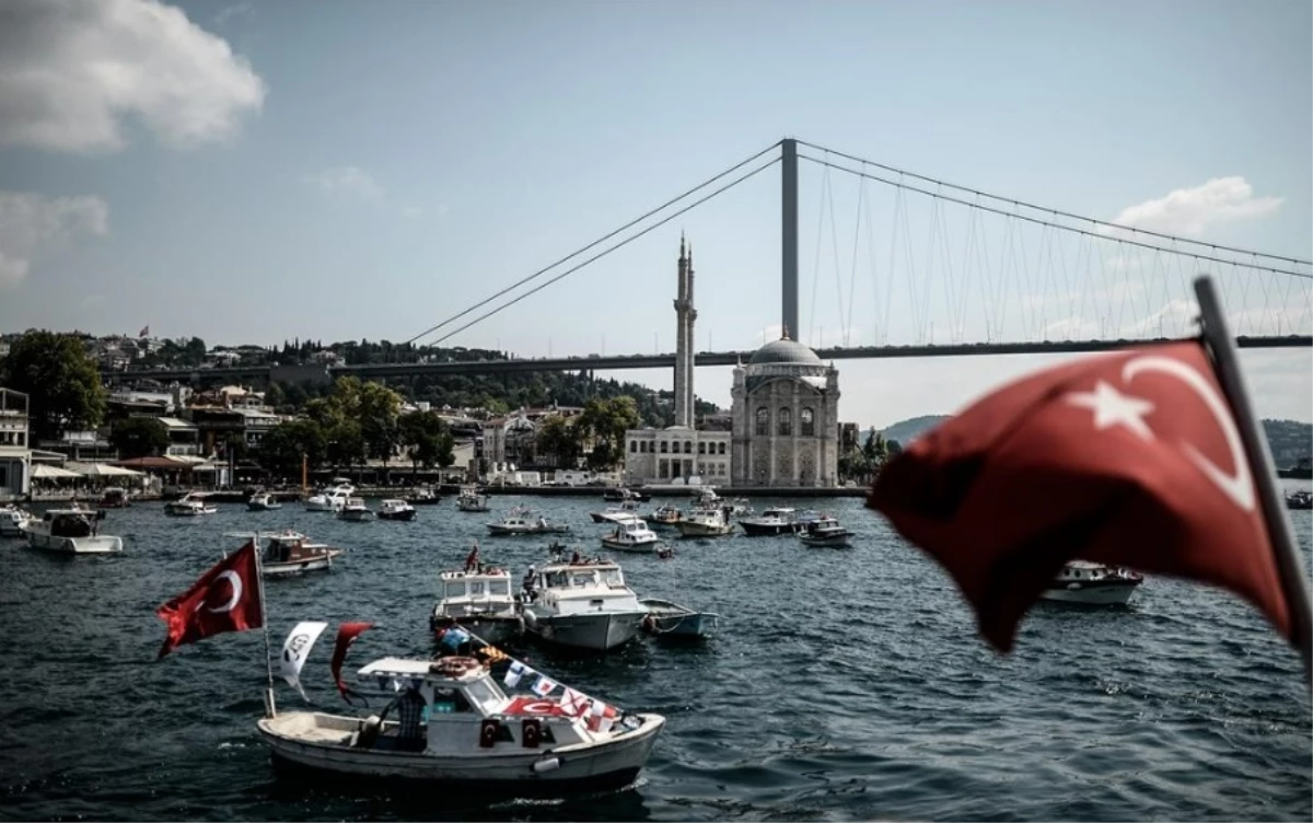 Kabotaj Bayramı nedir, ne zaman kutlanır? Denizcilik ve Kabotaj Bayramı kaçıncı yılı
