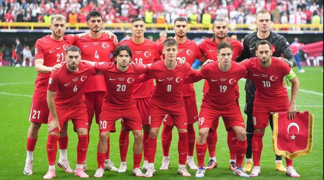 Milli maç bu akşam mı? EURO 2024 Türkiye-Avusturya maçı ne zaman, saat kaçta?