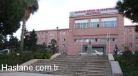 Numune Hastanesi Ne Olacak?