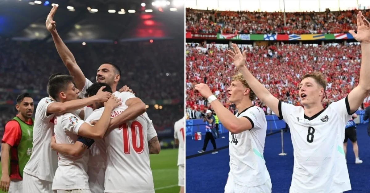 Türkiye- Avusturya maçının hakemi kim? Türkiye- Avusturya maçı ne zaman?