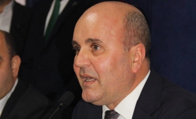 Başkanı Beyzade Kayabaşı’dan Sivas Madımak Katliamı’nın Yıl Dönümü Mesajı