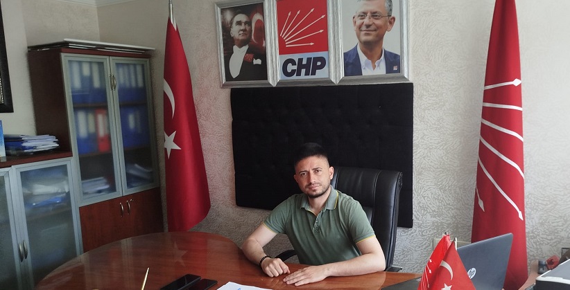 CHP’li Keskin, vatandaşları provokasyonlara karşı uyardı