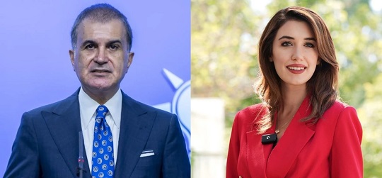 Ömer Çelik ile Ecem Toplar evleniyor mu? İddiaları doğru mu?
