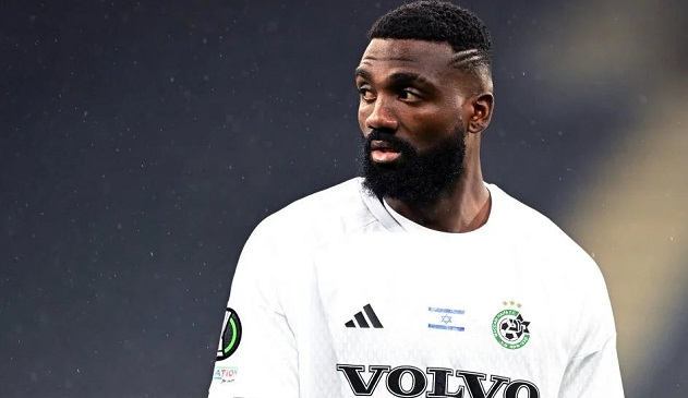 Rizespor’a Gol Makinesi