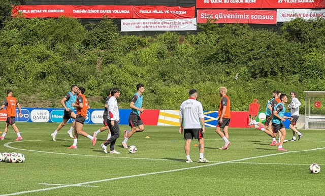 Sarı kart sınırında olan futbolcular kim? Avusturya-Türkiye maçında sarı kart sınırında kimler var?