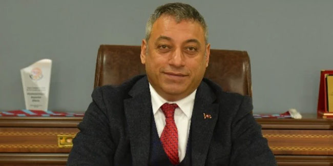 Çebi 'Ortahisar'a bunlardan sadece zarar gelir'